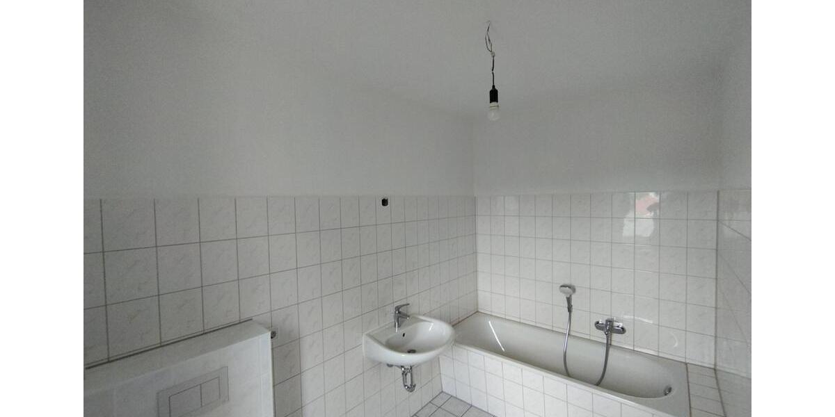 2-Raum-Wohnung im Erdgeschoss 2 zimmer