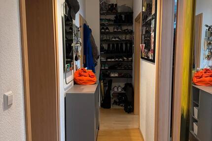 Zwischenmiete: Möblierte 2-Raum-Wohnung mit Balkon in Leipzig 2 zimmer