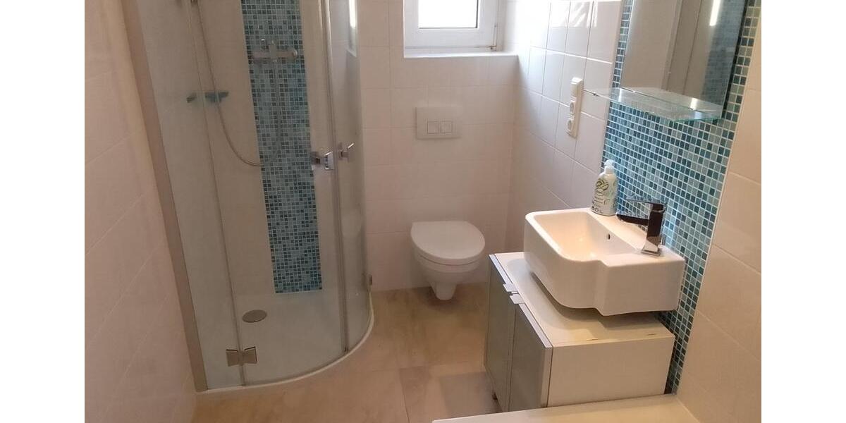 Sehr schöne 2-Zimmer Wohnung im Herzen von Kulmbach 2 zimmer