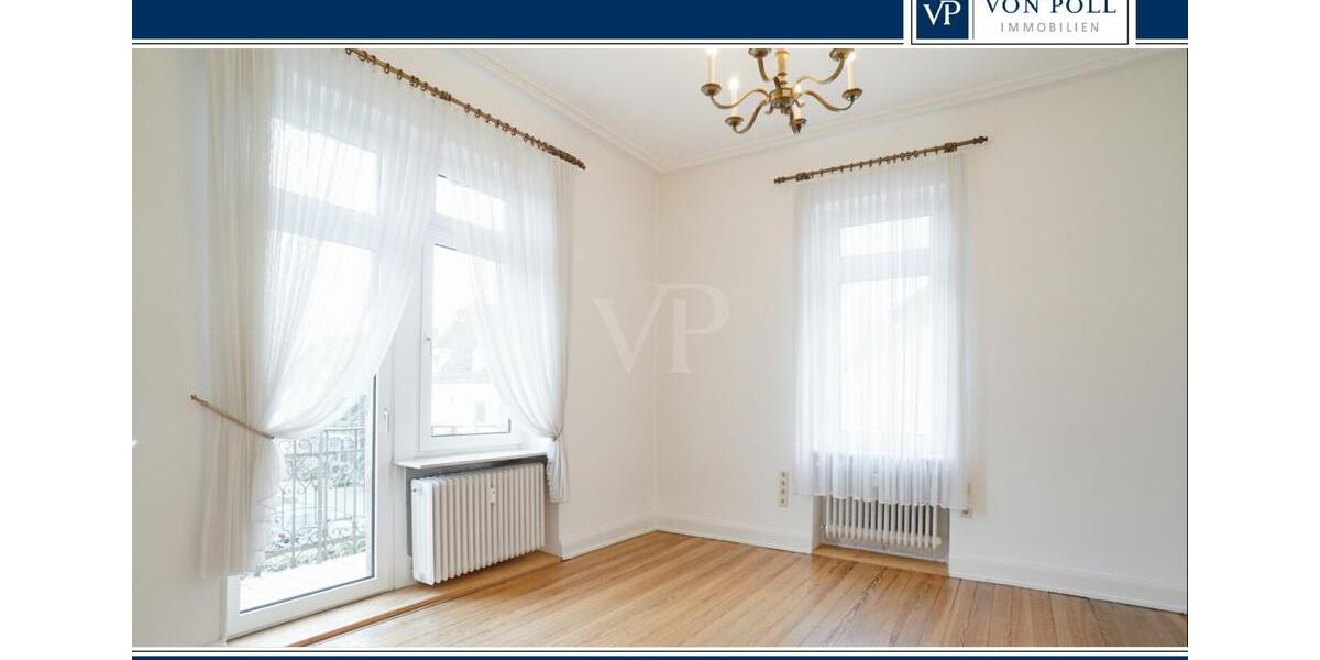 Etagenwohnung Zweibrücken - 3 Zimmer, 100 m&sup2;, 690&euro; | Angebot:26592752