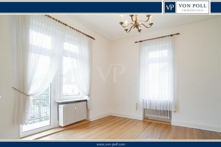 Wohnung Zweibrücken - 3 Zimmer, 100 m&sup2;, 690&euro; | Angebot:26592752