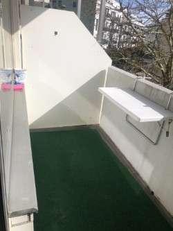 Etagenwohnung Aachen Aachen-Mitte - 1 Zimmer, 40 m&sup2;, 560&euro; | Angebot:25757021