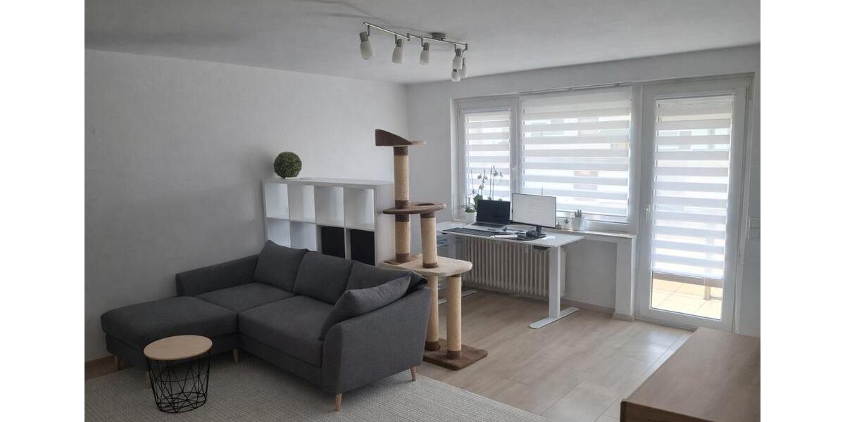 Erdgeschoßwohnung Seelze - 2 Zimmer, 65 m&sup2;, 600&euro; | Angebot:26050389