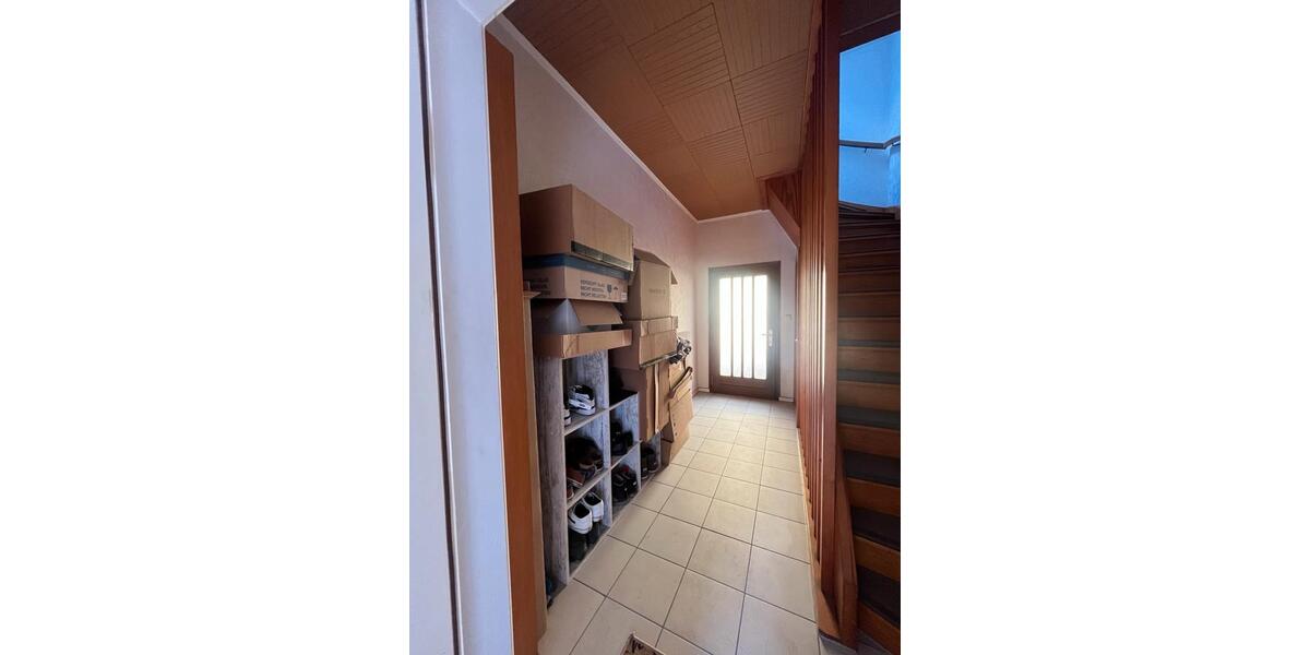 Erdgeschoßwohnung Neumünster Brachenfeld/Ruthenberg - 3 Zimmer, 85 m&sup2;, 1.000&euro; | Angebot:26690582