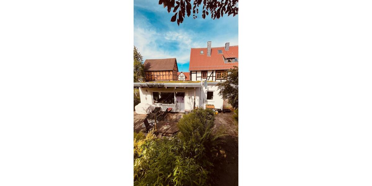 Terrassenwohnung Kaufungen - 3.5 Zimmer, 100 m&sup2;, 850&euro; | Angebot:26036562