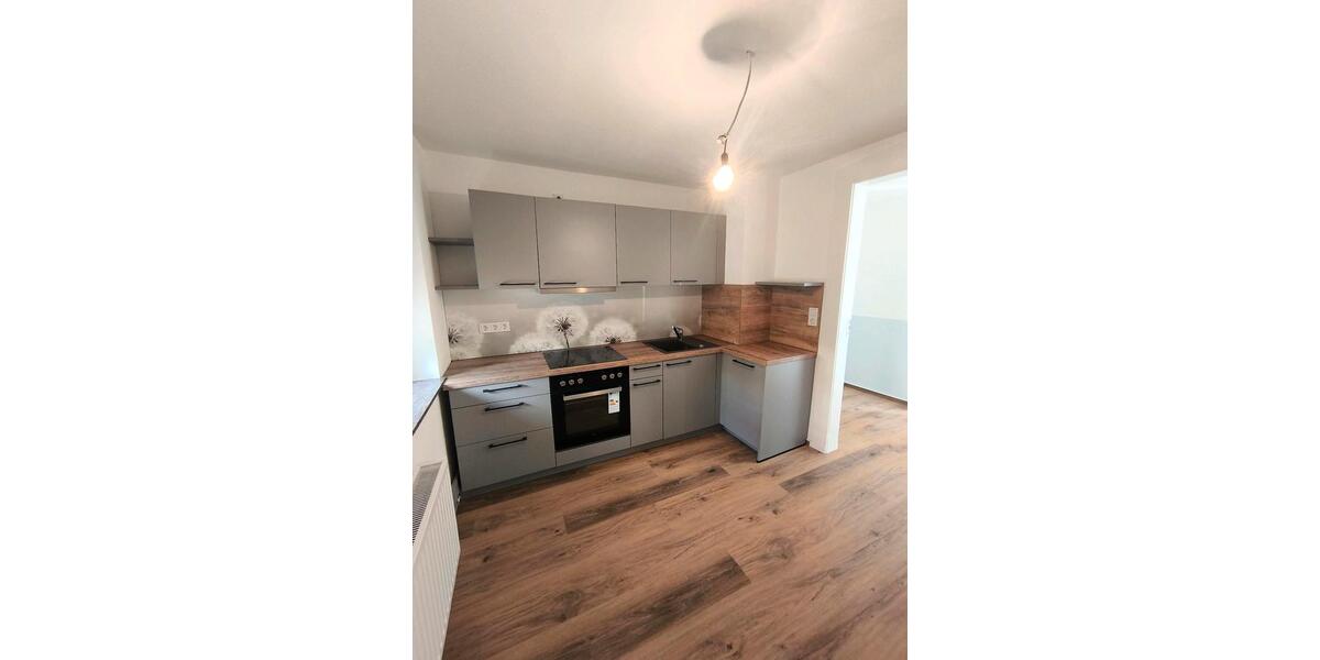 Erdgeschoßwohnung Sohland an der Spree - 2 Zimmer, 52 m&sup2;, 364&euro; | Angebot:26675759