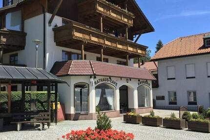 Wohnung Bischofsmais Doppelmühle - 4 Zimmer, 132 m&sup2;, 1.100&euro; | Angebot:24269986