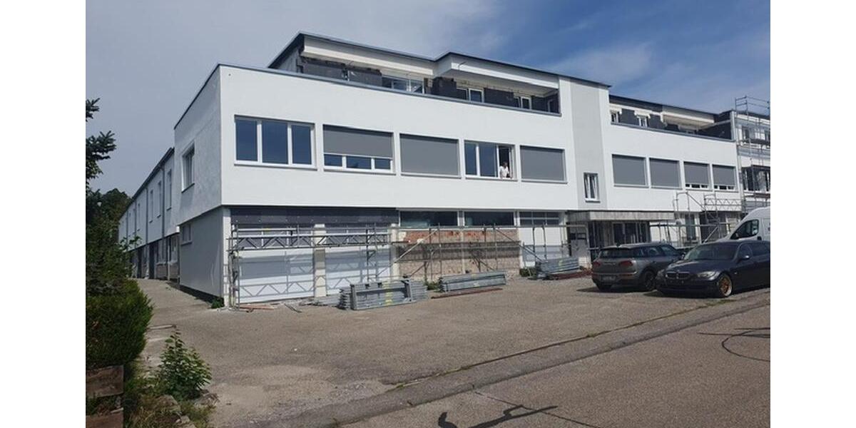 Gewerbeobjekt Unterreichenbach - 6&euro; | Angebot:24314808