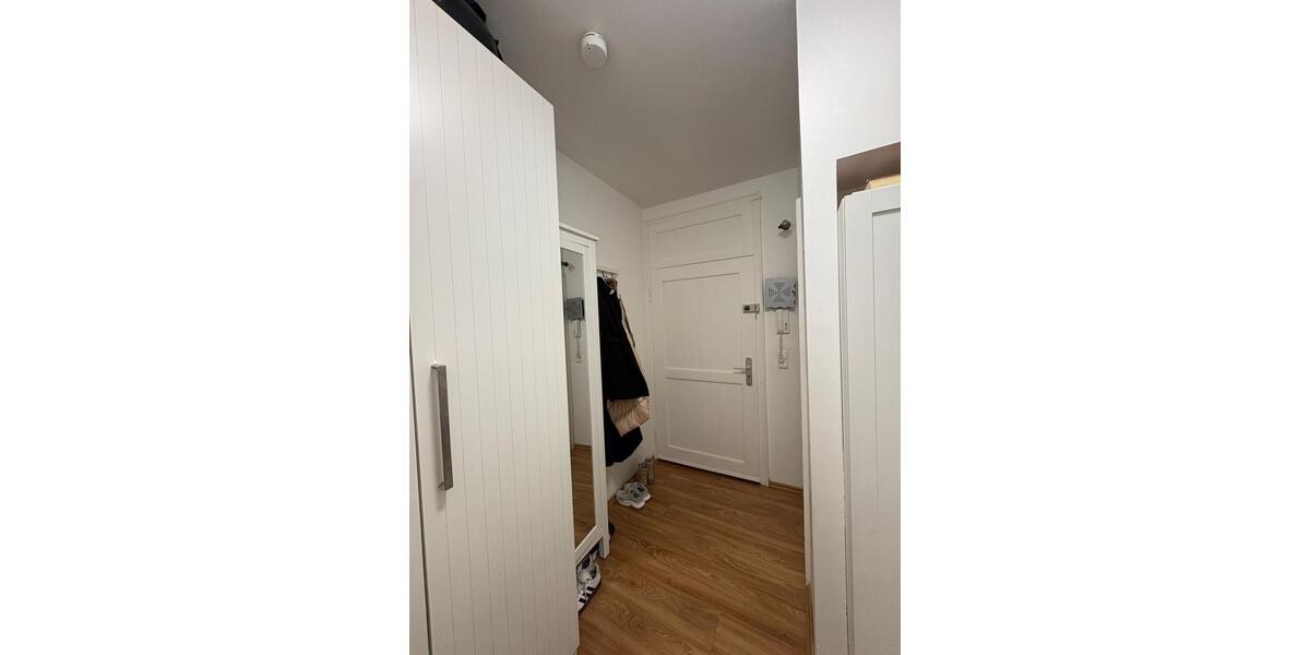 Etagenwohnung Offenbach am Main Bürgel - 3 Zimmer, 95 m&sup2;, 1.492&euro; | Angebot:26582675