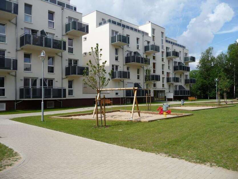 Wohnung zum Mieten in Braunschweig 446 € 38.49 m²