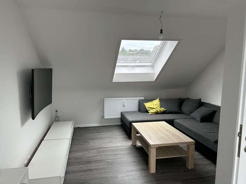 Wohnung zum Mieten in Haslach im Kinzigtal 560 € 47.2 m²