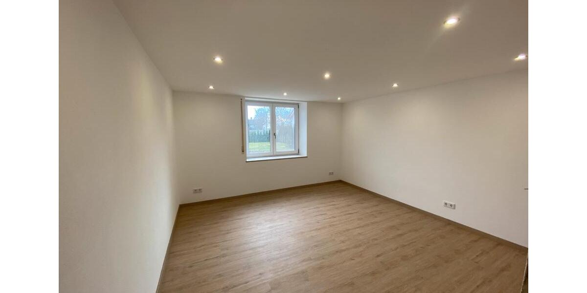 Etagenwohnung Pocking - 3 Zimmer, 110 m&sup2;, 1.340&euro; | Angebot:26090310
