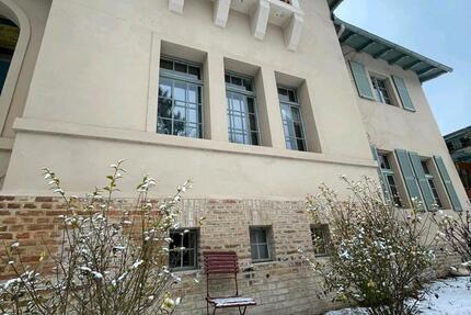 Gemütliches Studio im Forsthaus (1 Person) 1 zimmer