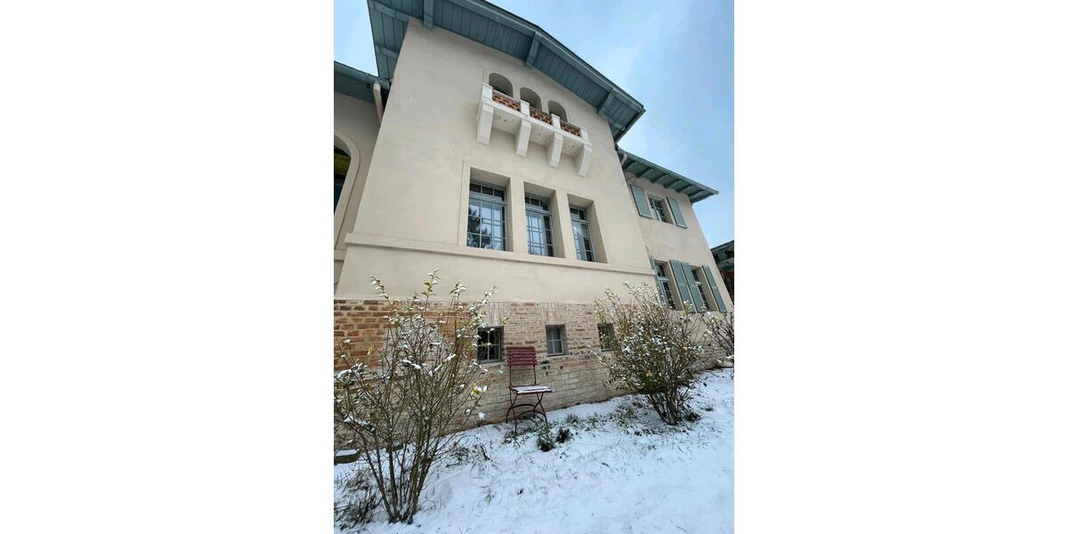 Gemütliches Studio im Forsthaus (1 Person) 1 zimmer