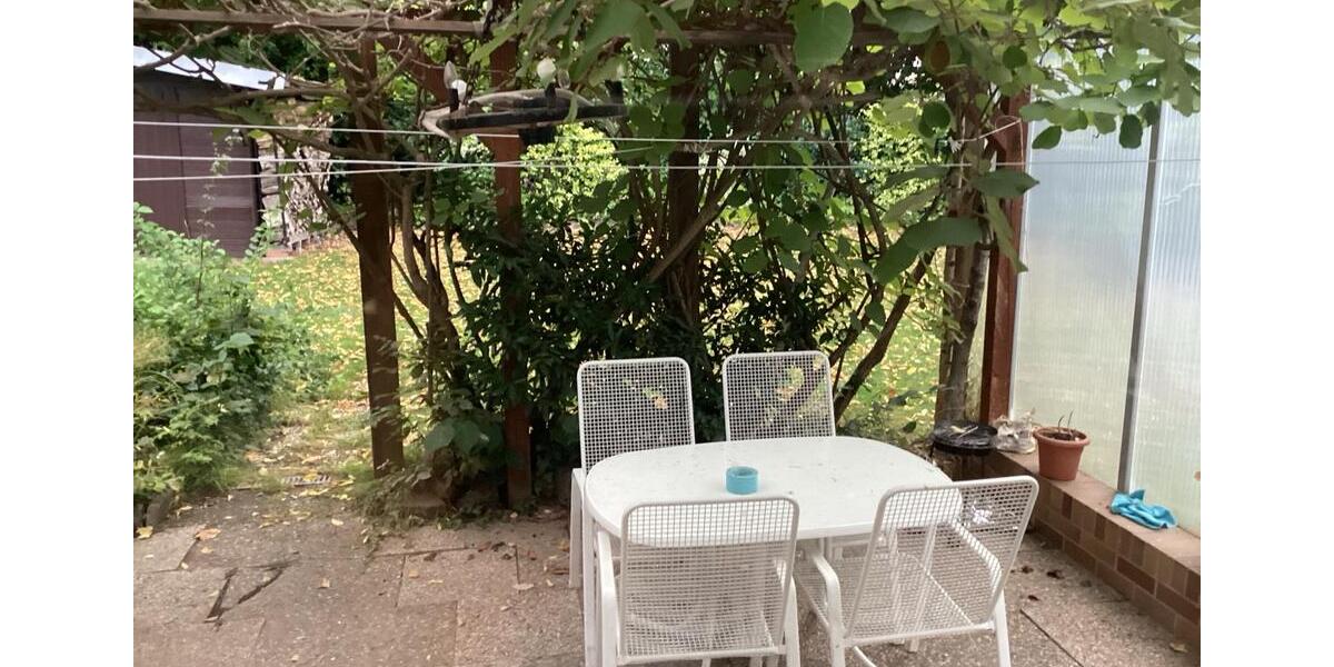 Etagenwohnung Freigericht - 1 Zimmer, 17 m&sup2;, 500&euro; | Angebot:26594335