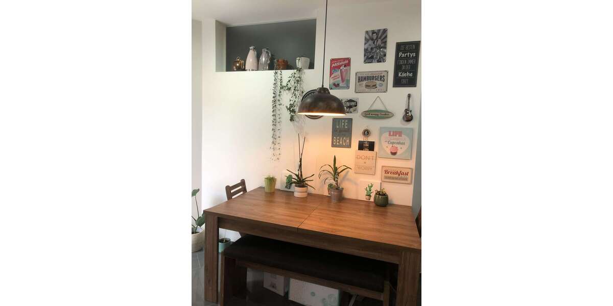 Etagenwohnung Nürnberg Rabus - 2 Zimmer, 67 m&sup2;, 880&euro; | Angebot:26809411