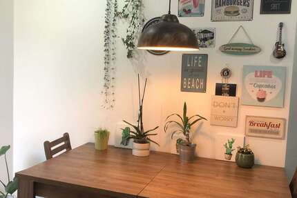 Wohnung Nürnberg Rabus - 2 Zimmer, 67 m&sup2;, 880&euro; | Angebot:26809411