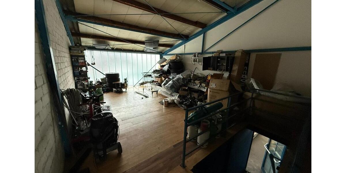 Gewerbeobjekt Worms - 4.500&euro; | Angebot:24838308