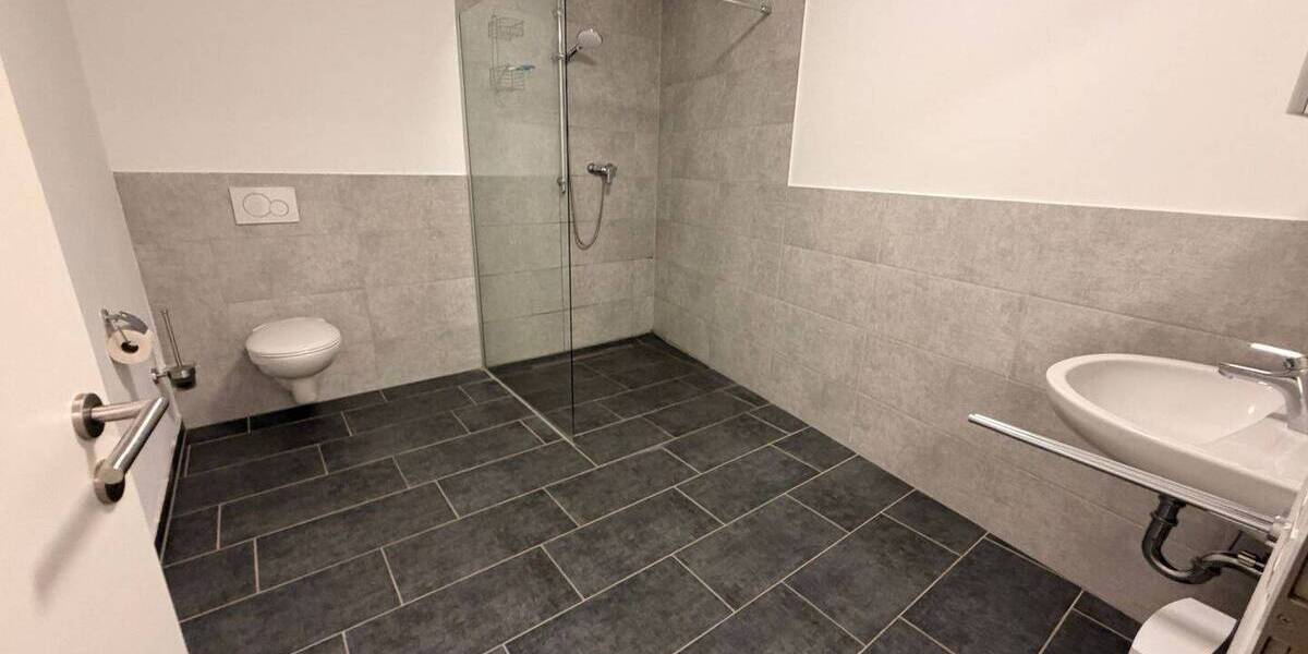 Etagenwohnung Kordel - 3 Zimmer, 92 m&sup2;, 775&euro; | Angebot:26154840