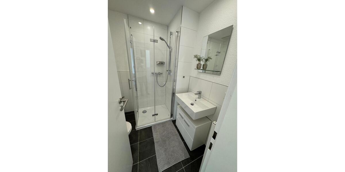 Etagenwohnung Düren Mariaweiler-Hoven - 1 Zimmer, 40 m&sup2;, 700&euro; | Angebot:24699358