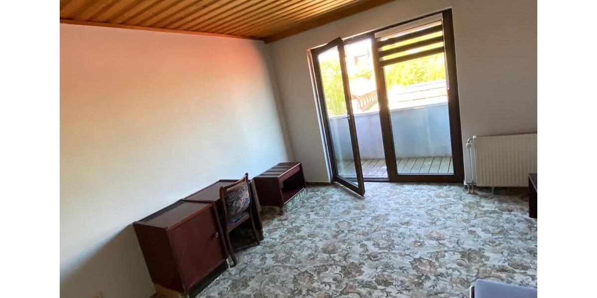 Wohnen auf Zeit Nordhausen - 1 Zimmer, 18 m&sup2;, 25&euro; | Angebot:26616050