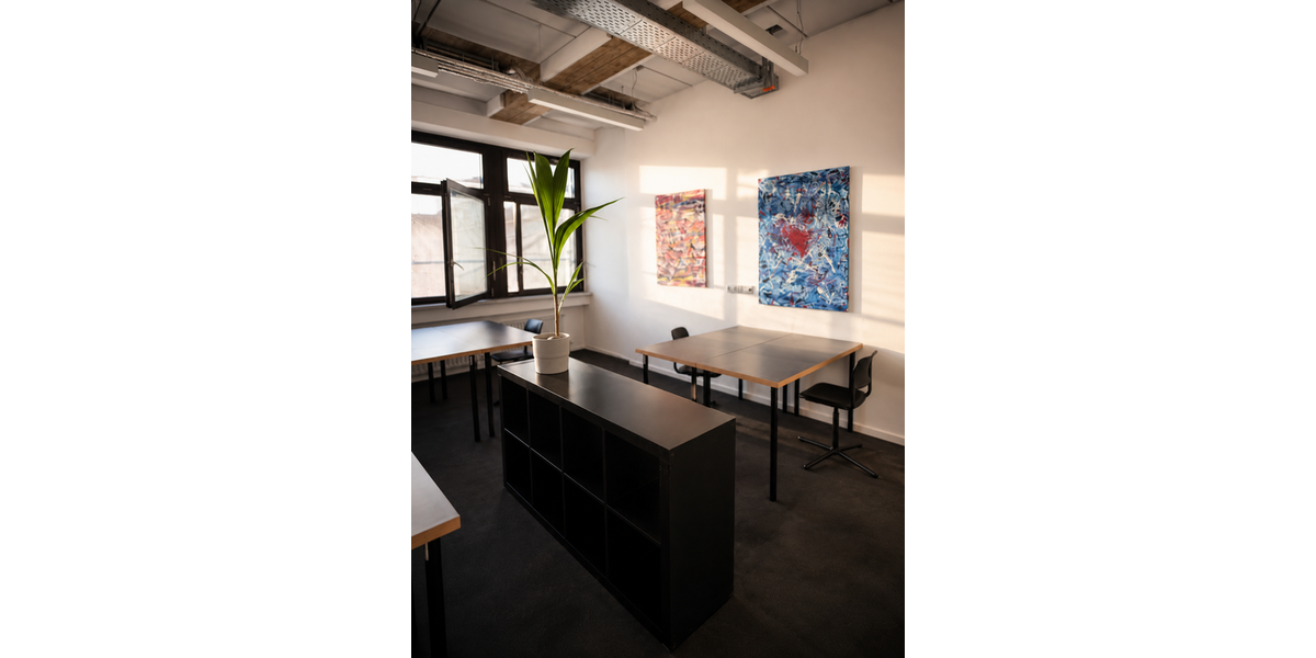 Gewerbeobjekt Berlin Friedrichshain-Kreuzberg - 200&euro; | Angebot:26757235