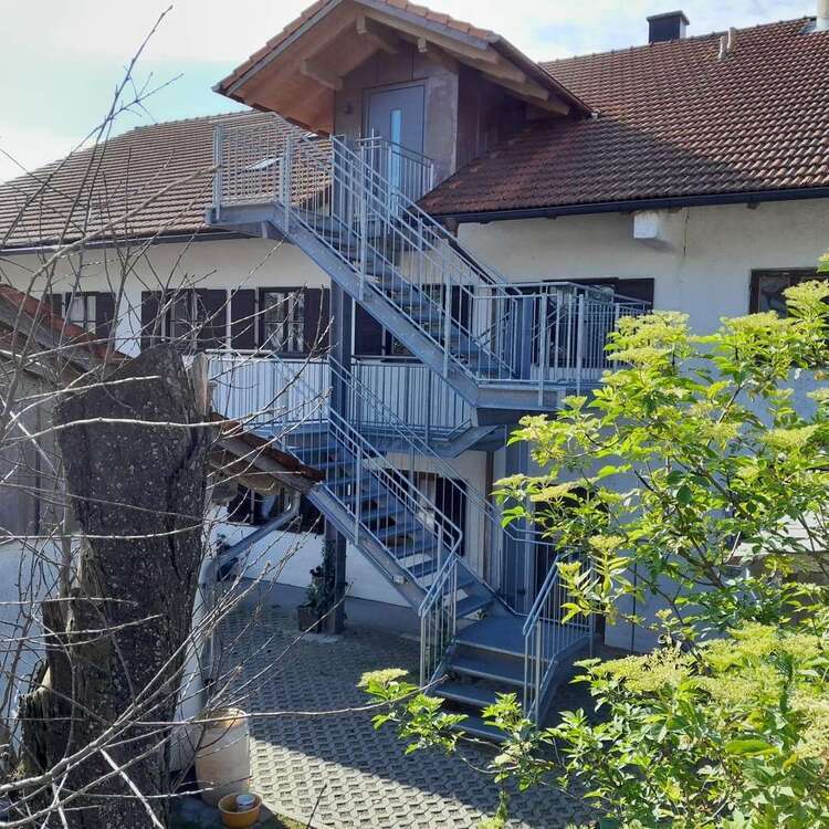 Wohnung zum Mieten in Kirchdorf 1.150 € 115 m²