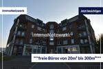 Courtagefrei***Büros von 20m² bis 300m² frei***Bergheim zimmer