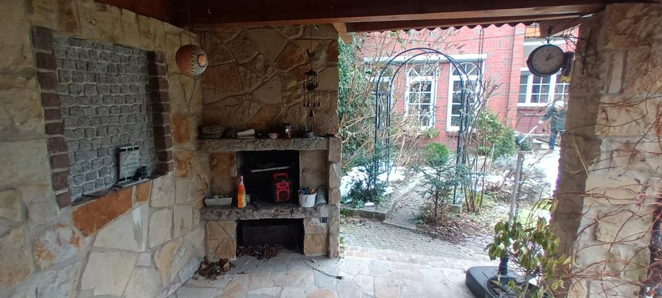 Erdgeschoßwohnung Gifhorn - 4 Zimmer, 140 m&sup2;, 1.350&euro; | Angebot:24627139