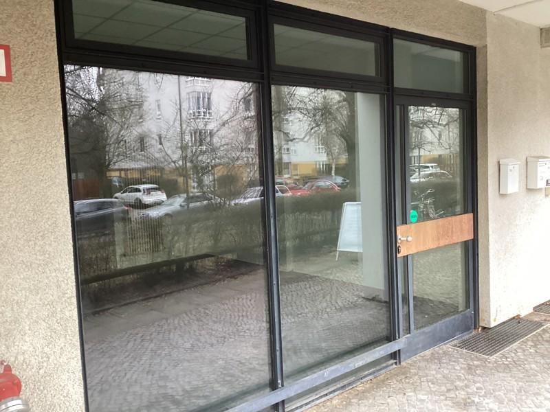 Büro-Laden- und Praxismietfläche