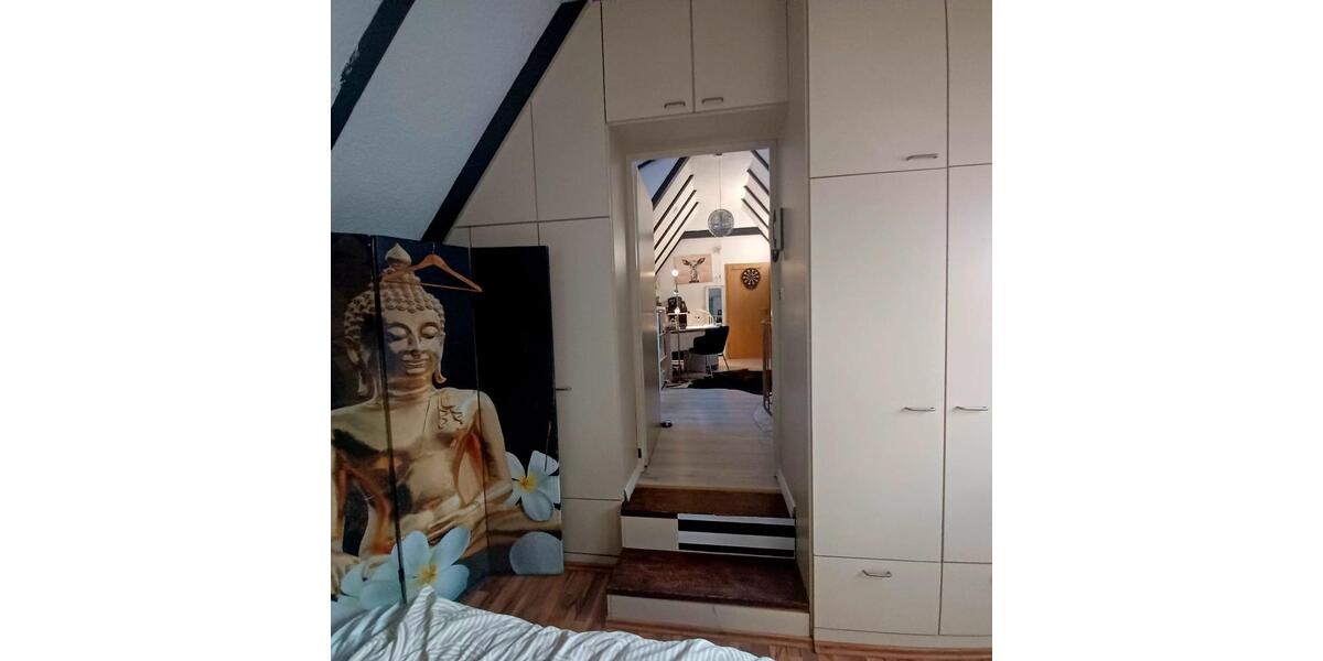 Erdgeschoßwohnung Kandel - 7 Zimmer, 125 m&sup2;, 1.375&euro; | Angebot:24688449