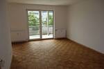 EDISONALLEE BRÜSER BERG HELL + RUHIG BALKON WANNENBAD PARKETT EBK MÖGL. TG-STELLPL. 2. ETAGEAUFZUG