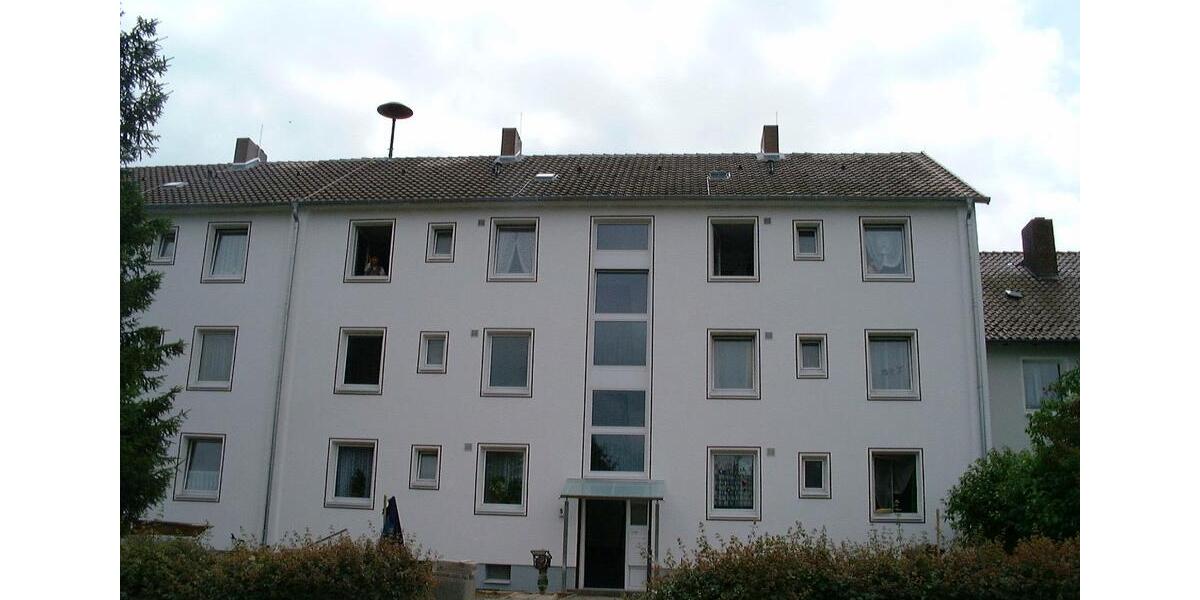 Etagenwohnung Uslar - 3 Zimmer, 62 m&sup2;, 400&euro; | Angebot:26057191