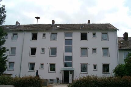 Wohnung Uslar - 3 Zimmer, 62 m&sup2;, 400&euro; | Angebot:26057191