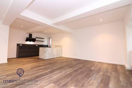 Hochwertige 4 Zimmerwohnung in Grafenrheinfeld 4 zimmer