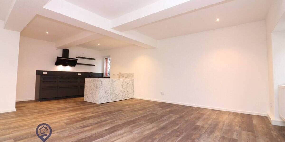 Hochwertige 4 Zimmerwohnung in Grafenrheinfeld 4 zimmer