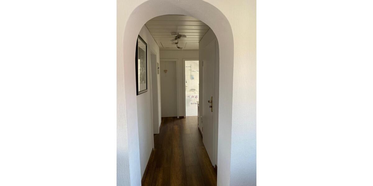 Wohnen auf Zeit Mannheim Hochstätt - 1 Zimmer, 35 m&sup2;, 550&euro; | Angebot:26276637