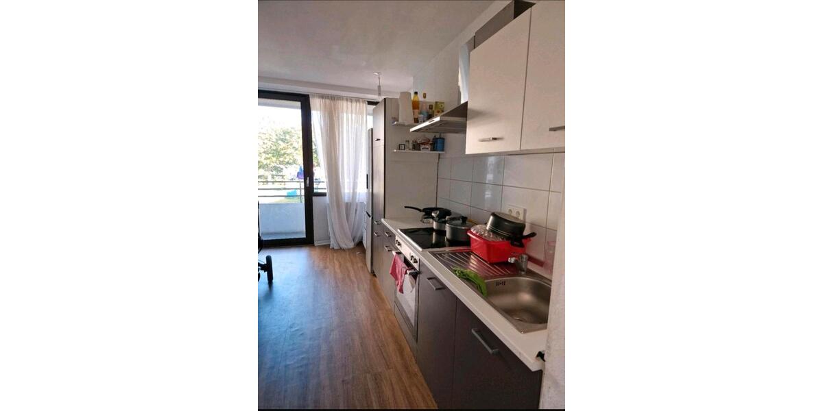 Wohnen auf Zeit Mainz Laubenheim - 1 Zimmer, 22 m&sup2;, 650&euro; | Angebot:26432042