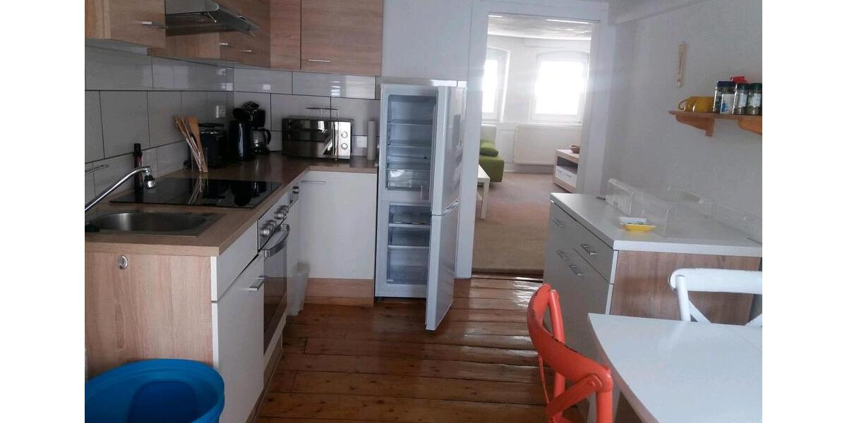 Wohnen auf Zeit Edenkoben - 5 Zimmer, 120 m&sup2;, 400&euro; | Angebot:25791500