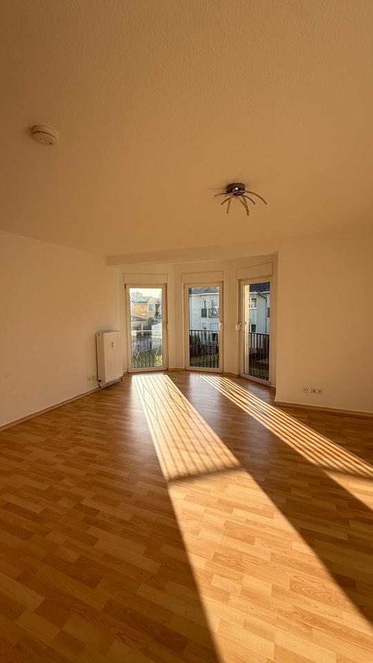 Wunderschöne, helle 2-Zimmer Wohnung 2 zimmer