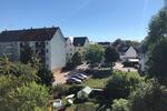 Zentrumsnahe 2 Raum Wohnung mit Balkon zimmer