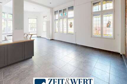 Wohnung Brühl - 3 Zimmer, 137 m&sup2;, 1.550&euro; | Angebot:26604421