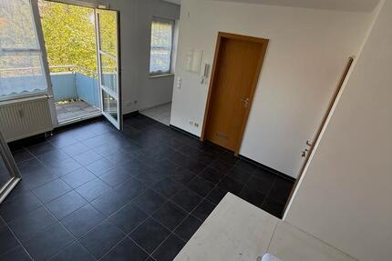 Wohnung Tübingen Schönblick / Winkelwiese - 1 Zimmer, 28 m&sup2;, 600&euro; | Angebot:26406604