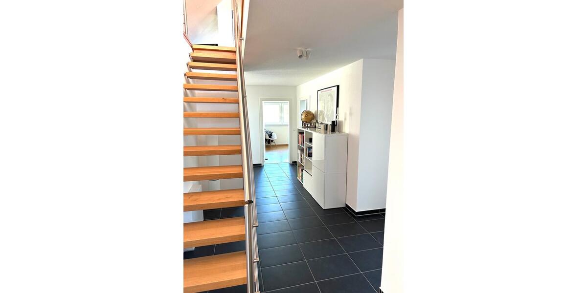 Etagenwohnung Hille - 3 Zimmer, 124 m&sup2;, 1.140&euro; | Angebot:26403787