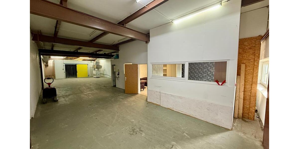 Gewerbeobjekt Lübeck Sankt Jürgen - 1.034&euro; | Angebot:23302392