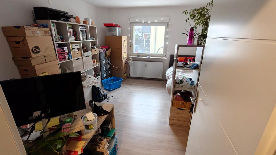 Wohnen auf Zeit Pfungstadt - 16 Zimmer, 140 m&sup2;, 480&euro; | Angebot:26584530