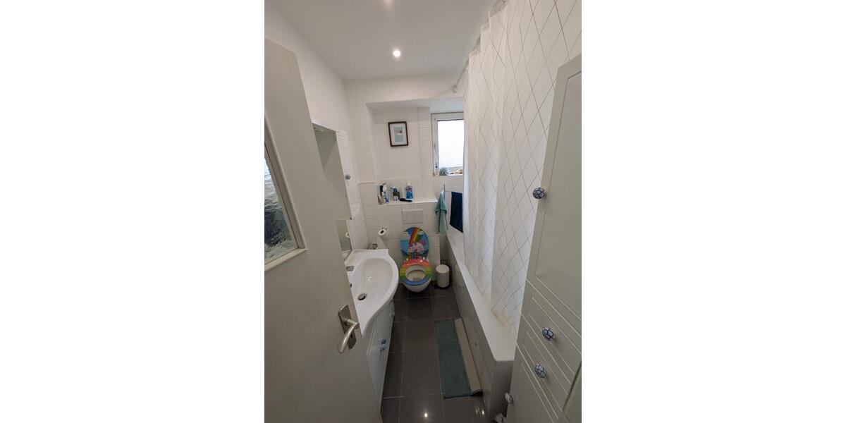 Schöne 2-Zimmer Wohnung mit Balkon in Köln-Nippes 2 zimmer