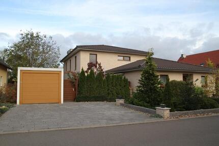 Wohnung Elxleben - 3 Zimmer, 92 m&sup2;, 1.190&euro; | Angebot:25406336