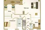 Einfamilienhaus Freiburg im Breisgau Herdern - 5 Zimmer, 182 m&sup2;, 2.184&euro; | Angebot:26551979