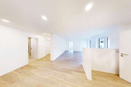 Wohnung Fürth Eigenes Heim - 4.5 Zimmer, 99 m&sup2;, 1.275&euro; | Angebot:26145607